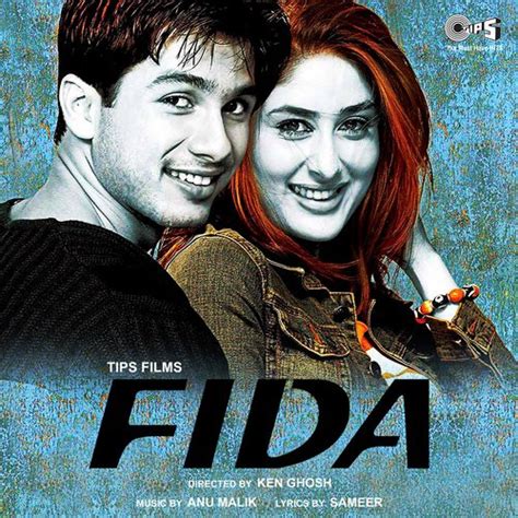 fida songs free download 320kbps